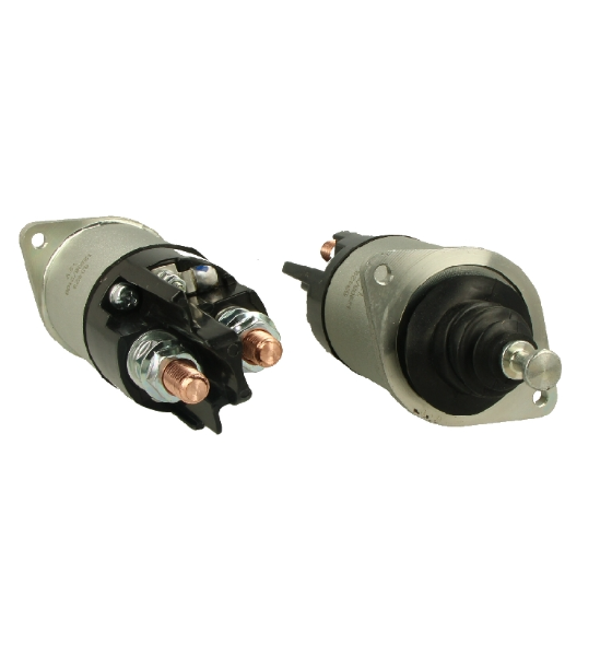 Solenoizi / bobine de cuplare 333782 — + LINE Olanda