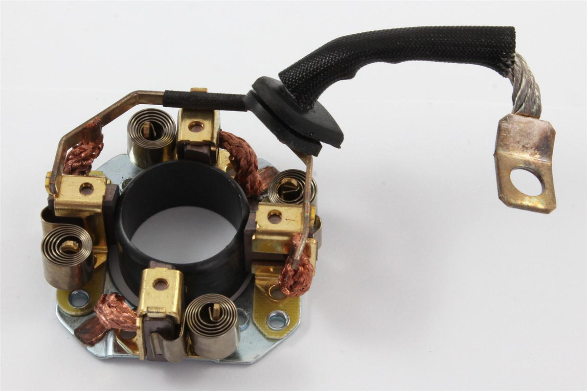 Belstarter IB6501 | 1 | IB6501.jpg