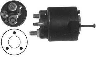 Belstarter IB9168 | 1 | IB9168.jpg