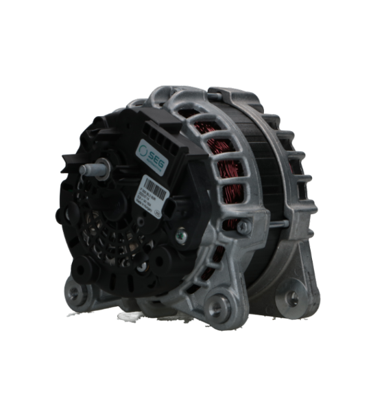 Alternator IR5156SEG - ORIGINAL SEG (BOSCH)