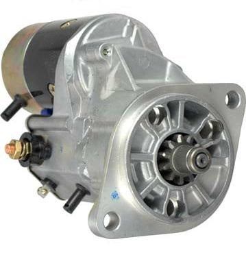 Belstarter IR8420 | 1 | IR8420.jpg