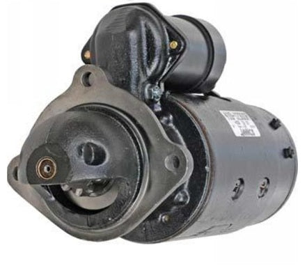 Belstarter IR8580 | 1 | IR8580.jpg