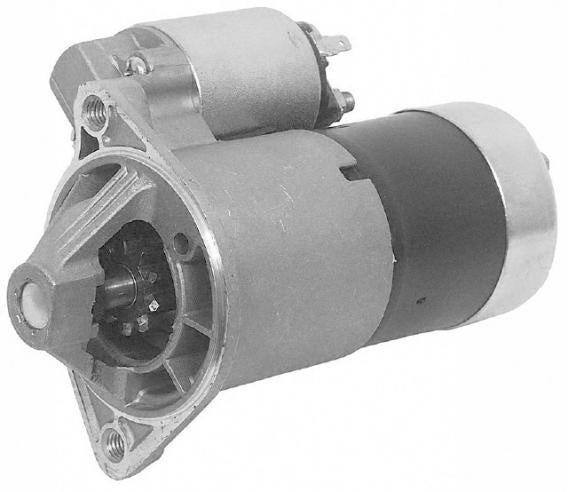 Belstarter IR8658 | 1 | IR8658.jpg