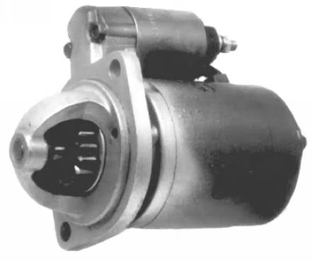 Belstarter IR8776 | 1 | IR8776.jpg