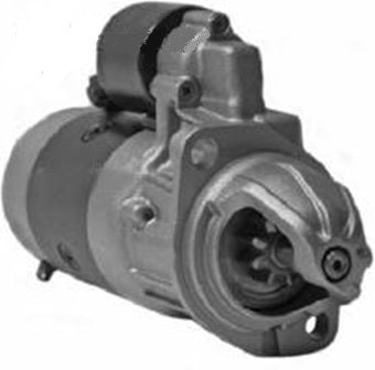 Belstarter IR8805 | 1 | IR8805.jpg