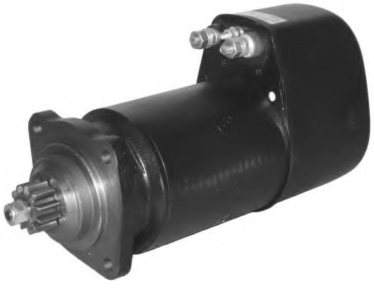 Belstarter IR8814 | 1 | IR8814.jpg