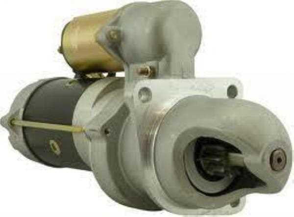 Belstarter IR8931 | 1 | IR8931.jpg