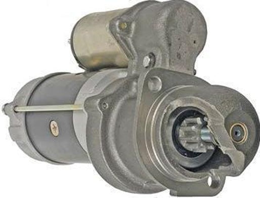 Belstarter IR8995 | 1 | IR8995.jpg