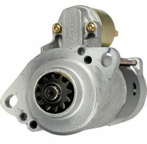 Belstarter IR9110 | 1 | IR9110.jpg
