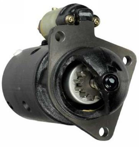 Belstarter IR9518 | 1 | IR9518.jpg