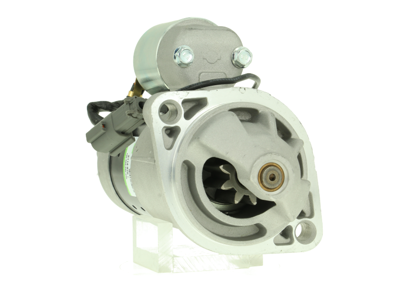 Electromotor IR9303P — +Line Olanda — fotografie 6