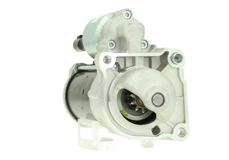 Electromotor IR9286P — +Line Olanda — fotografie 6