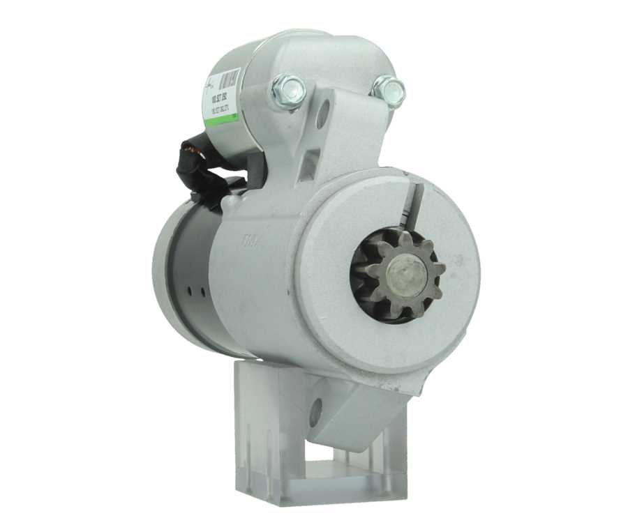 Electromotor IR9312P — +Line Olanda — fotografie 6