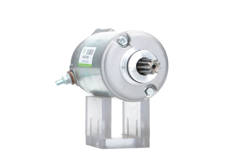 Electromotor IR9344P — +Line Olanda — fotografie 6