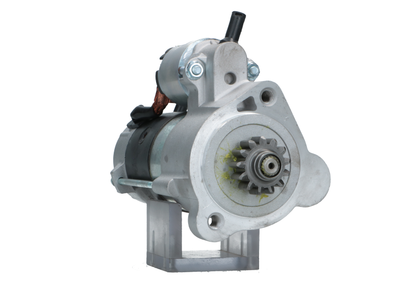 Electromotor IR9029P — +Line Olanda — fotografie 6