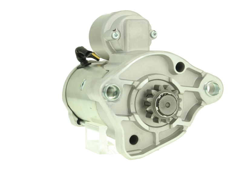Electromotor IR9002P — +Line Olanda — fotografie 6