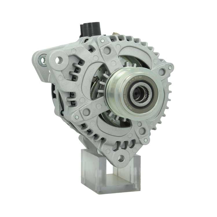 Alternator IR7899P — +Line Olanda — fotografie 6