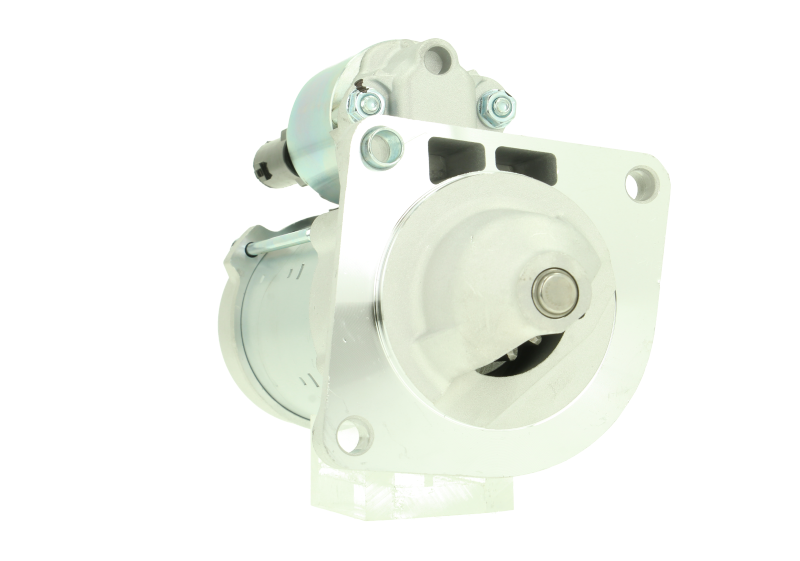 Electromotor IR9575P — +Line Olanda — fotografie 6