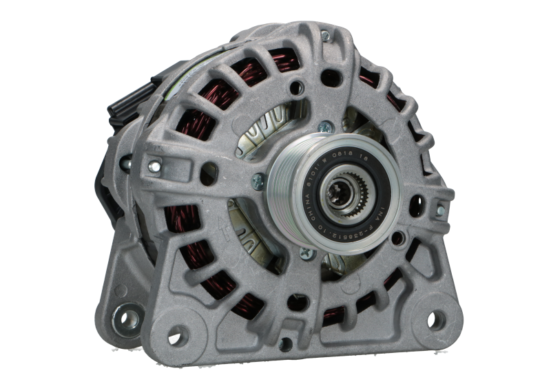 Alternator IR7202P — +Line Olanda — fotografie 6