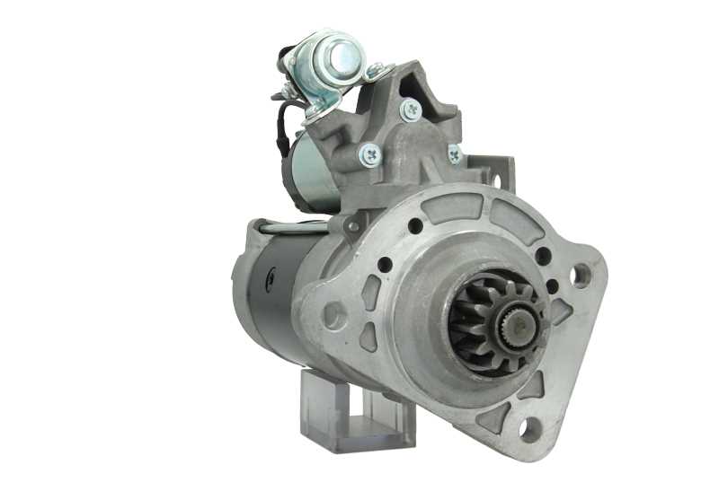 Electromotor IR8926P — +Line Olanda — fotografie 6