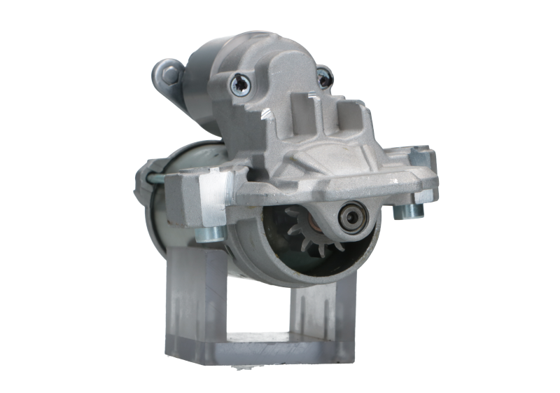 Electromotor IR9327P — +Line Olanda — fotografie 6