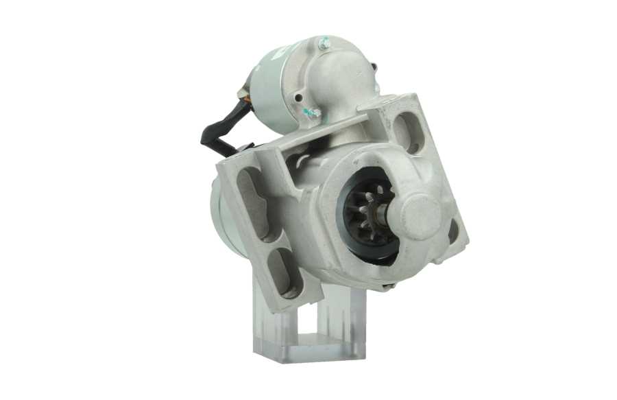 Electromotor IR9465P — +Line Olanda — fotografie 6