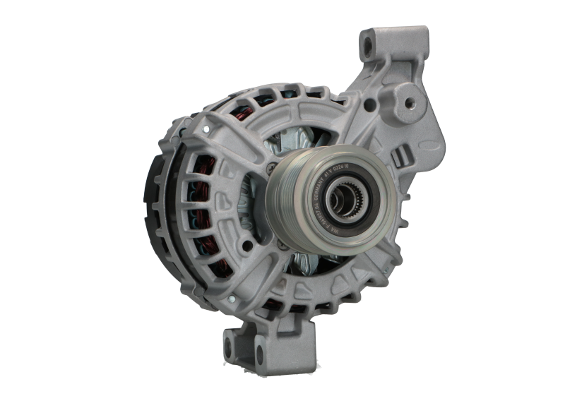 Alternator IR7290P — +Line Olanda — fotografie 6