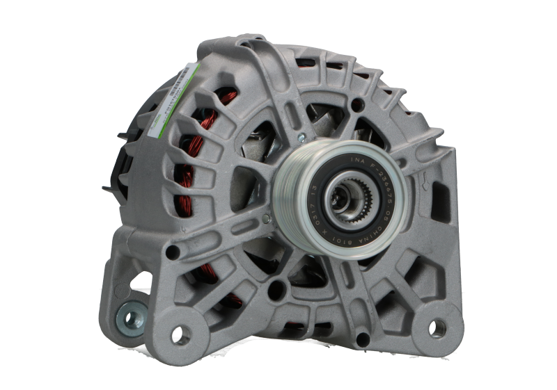 Alternator IR7355P — +Line Olanda — fotografie 6