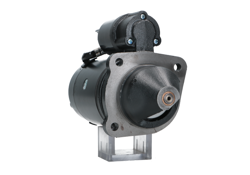 Electromotor IR9408P — +Line Olanda — fotografie 6