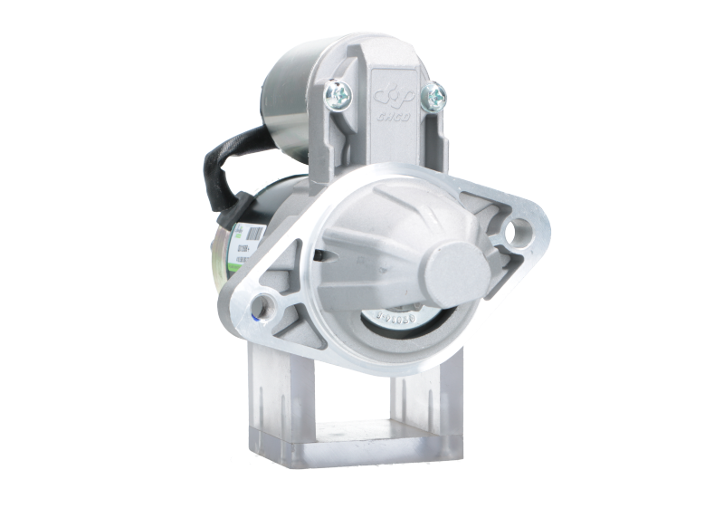Electromotor IR9315P — +Line Olanda — fotografie 6