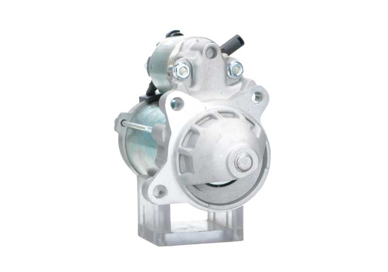 Electromotor IR9297P — +Line Olanda — fotografie 6