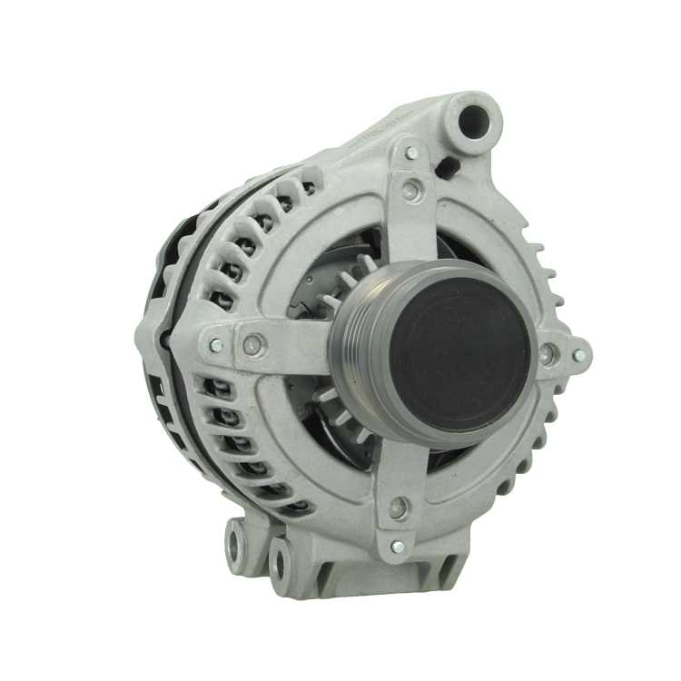 Alternator IR7661P — +Line Olanda — fotografie 6