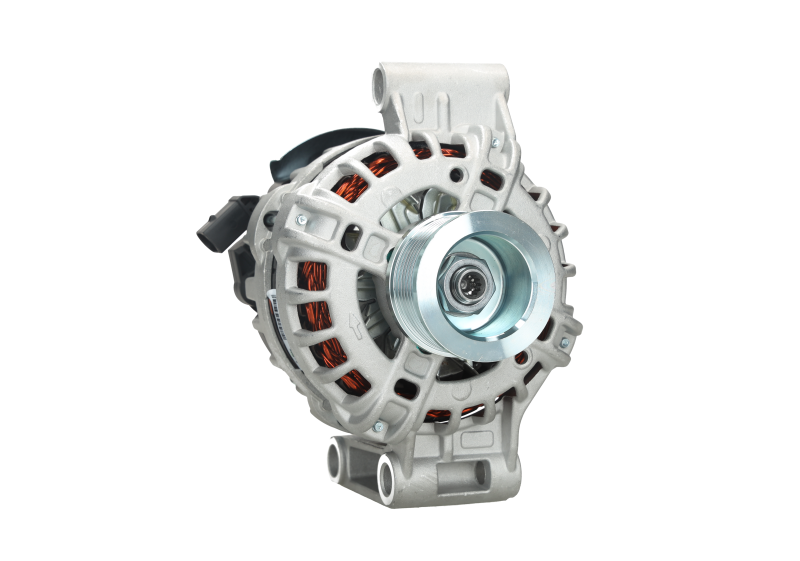 Alternator IR7588P — +Line Olanda — fotografie 6