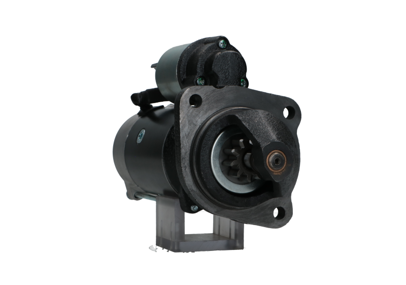 Electromotor IR9454P — +Line Olanda — fotografie 6