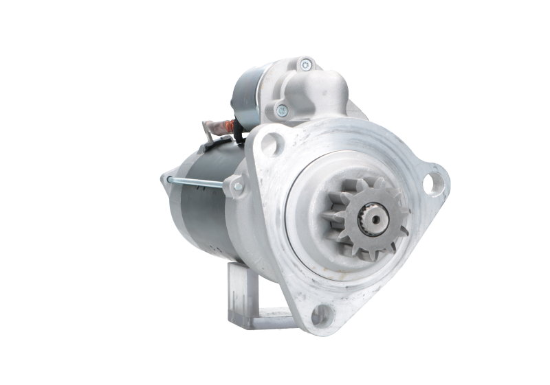 Electromotor IR9437P — +Line Olanda — fotografie 6