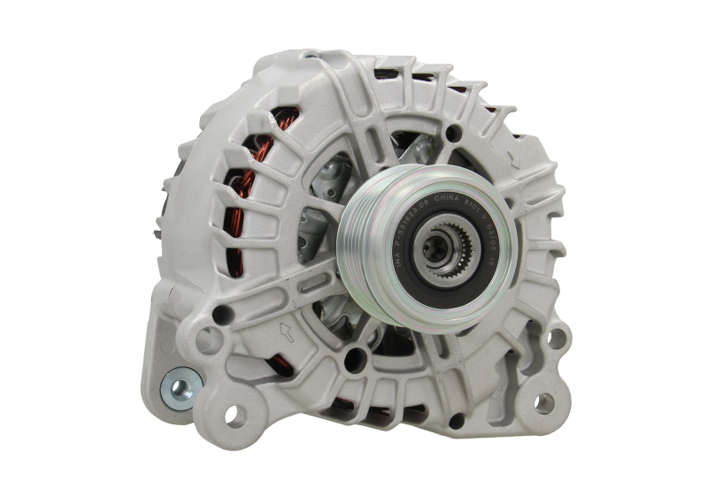 Alternator IR7142P — +Line Olanda — fotografie 6