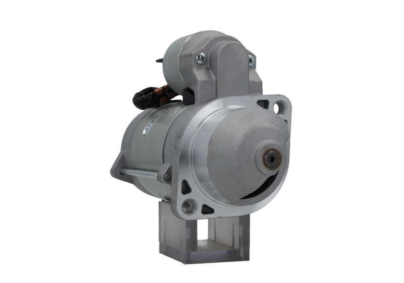 Electromotor IR9450P — +Line Olanda — fotografie 6