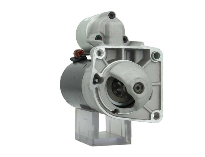 Electromotor IR8419P — +Line Olanda — fotografie 6