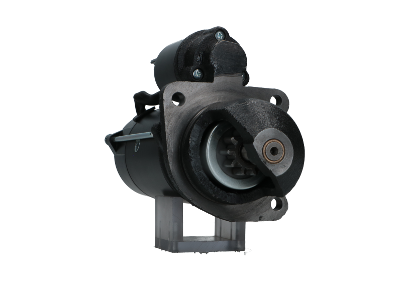 Electromotor IR9438P — +Line Olanda — fotografie 6