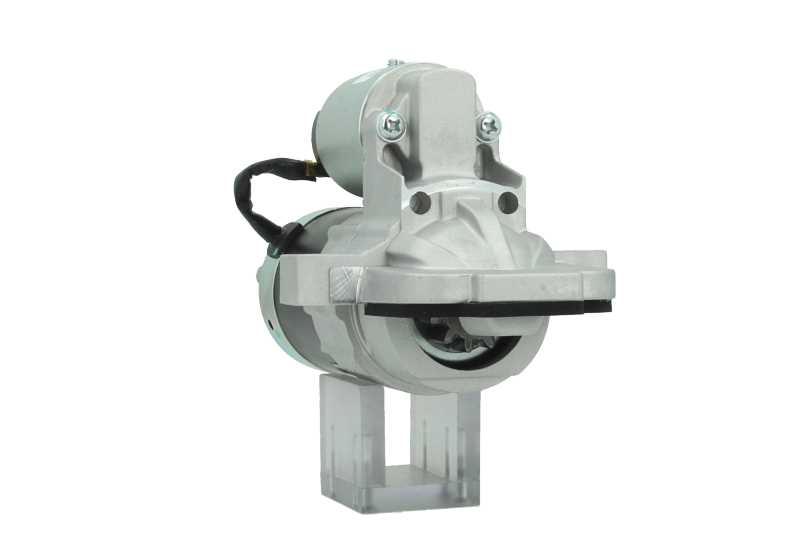 Electromotor IR9055P — +Line Olanda — fotografie 6