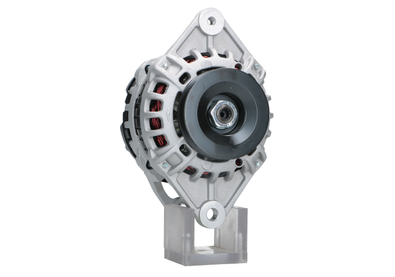 Alternator IR7214P — +Line Olanda — fotografie 6