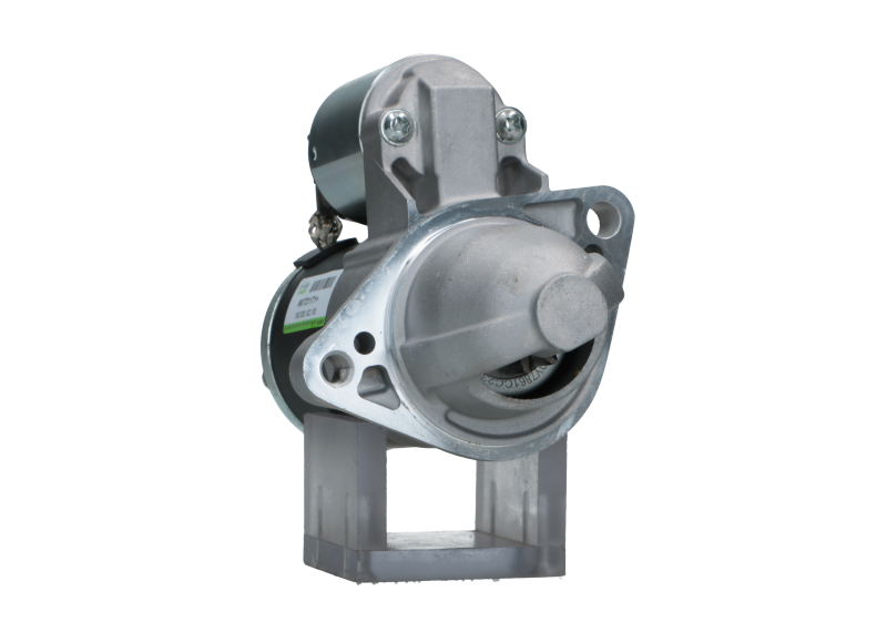 Electromotor IR9025P — +Line Olanda — fotografie 6
