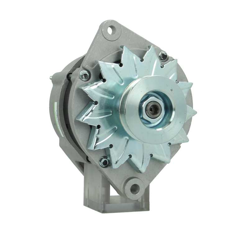 Alternator IR7025P — +Line Olanda — fotografie 6