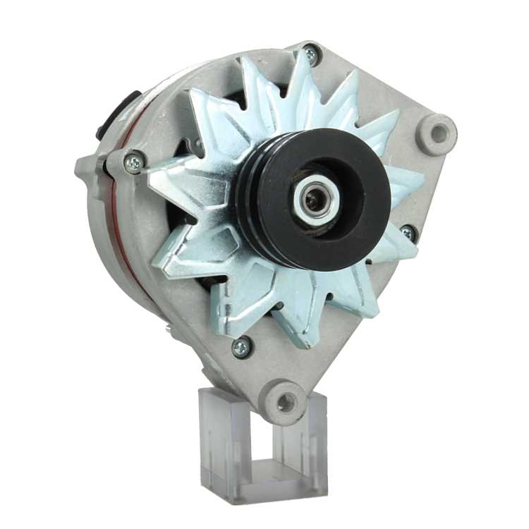 Alternator IR7475P — +Line Olanda — fotografie 6