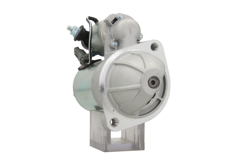 Electromotor IR9290P — +Line Olanda — fotografie 6