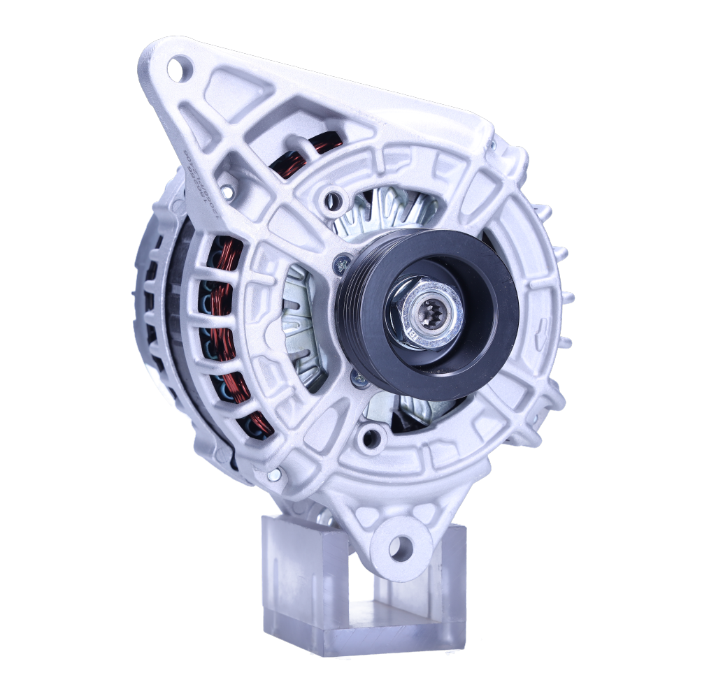 Alternator IR7470P — +Line Olanda — fotografie 6