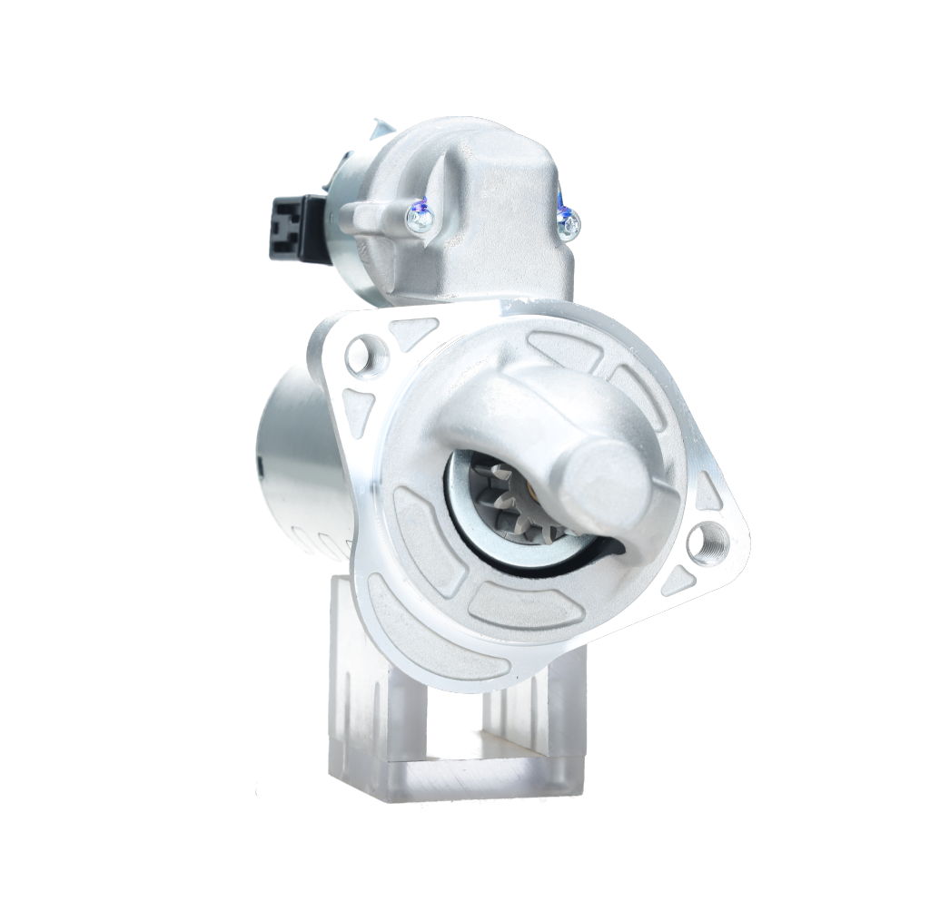 Electromotor IR9057P — +Line Olanda — fotografie 6