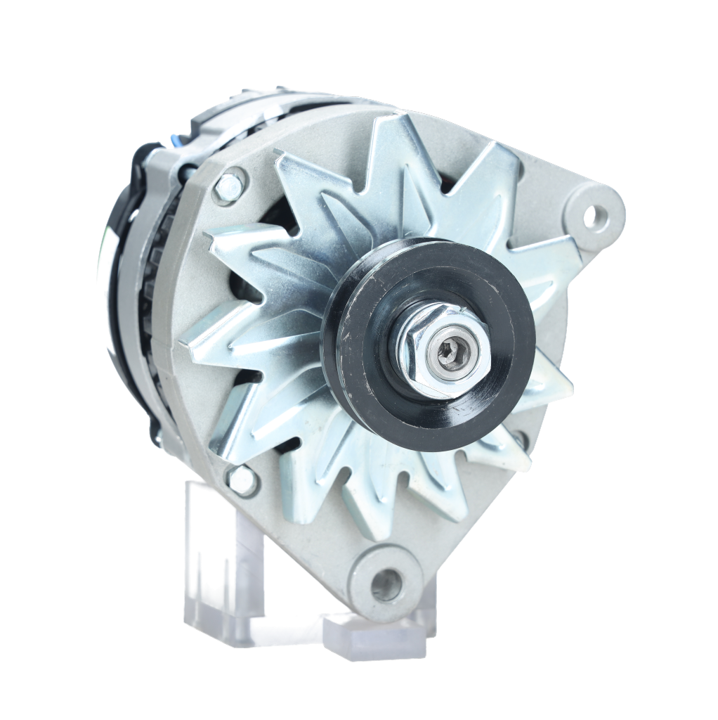 Alternator IR7027P — +Line Olanda — fotografie 6
