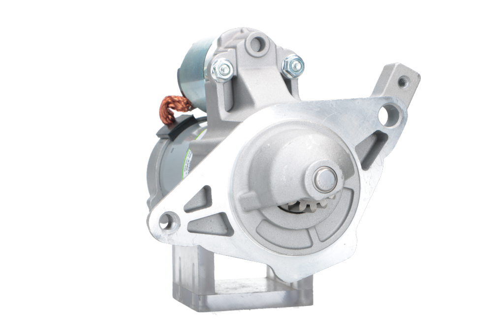 Electromotor IR8047P — +Line Olanda — fotografie 6