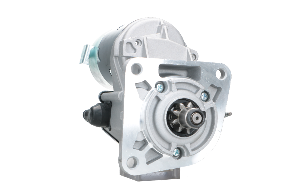Electromotor IR9440P — +Line Olanda — fotografie 6